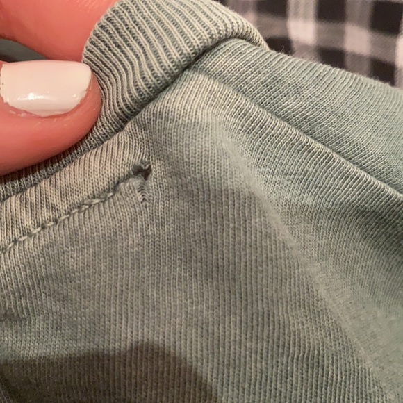 Authentic Free City T-Shirt - Picture 4 of 4